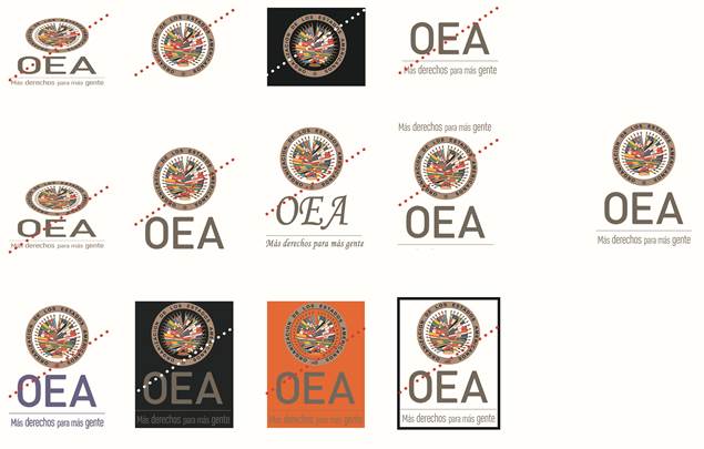 OAS Logo