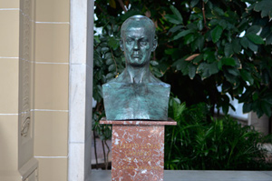 Alberto Lleras Camargo