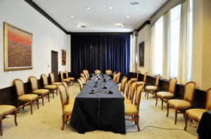 Salón General José de San Martín