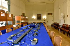 Salón Cristobal Colón