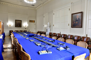 Salón Cristobal Colón